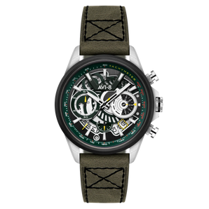 VIPER GREEN