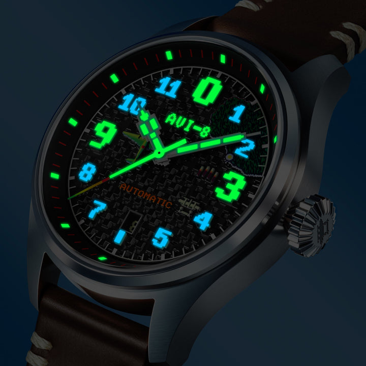 Onyx Ace [Pré-Venda]