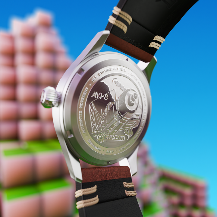 Onyx Ace [Pré-Venda]
