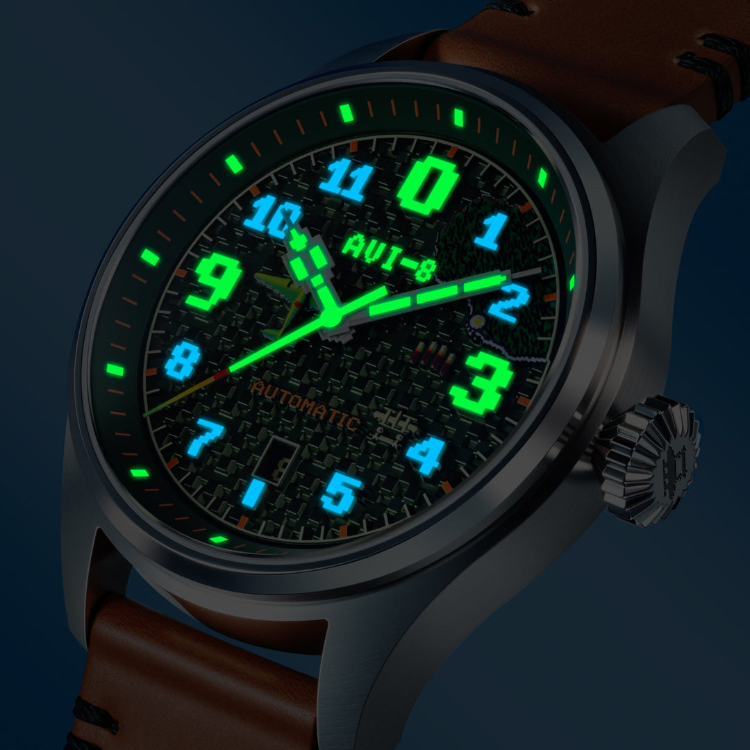 Green Ace [Pré-Venda]