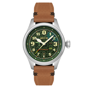 Green Ace