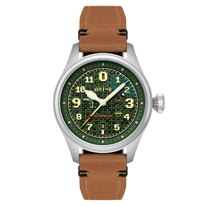 Green Ace [Pré-Venda]
