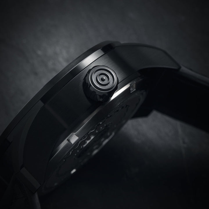 Piston Black