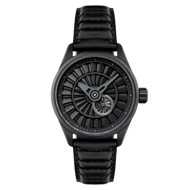 Piston Black