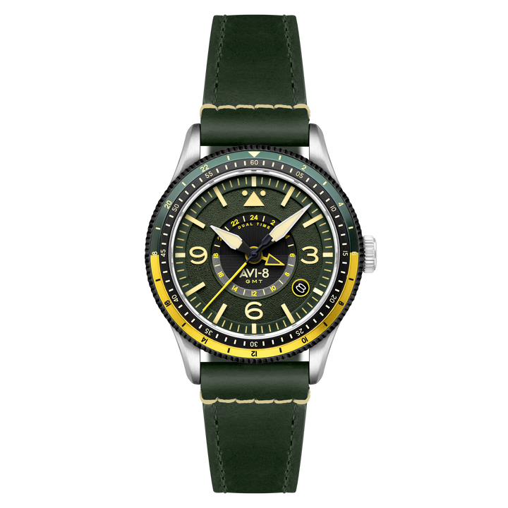 Fuselage Green