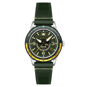 Fuselage Green