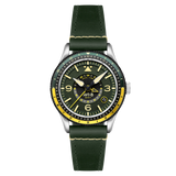 Fuselage Green