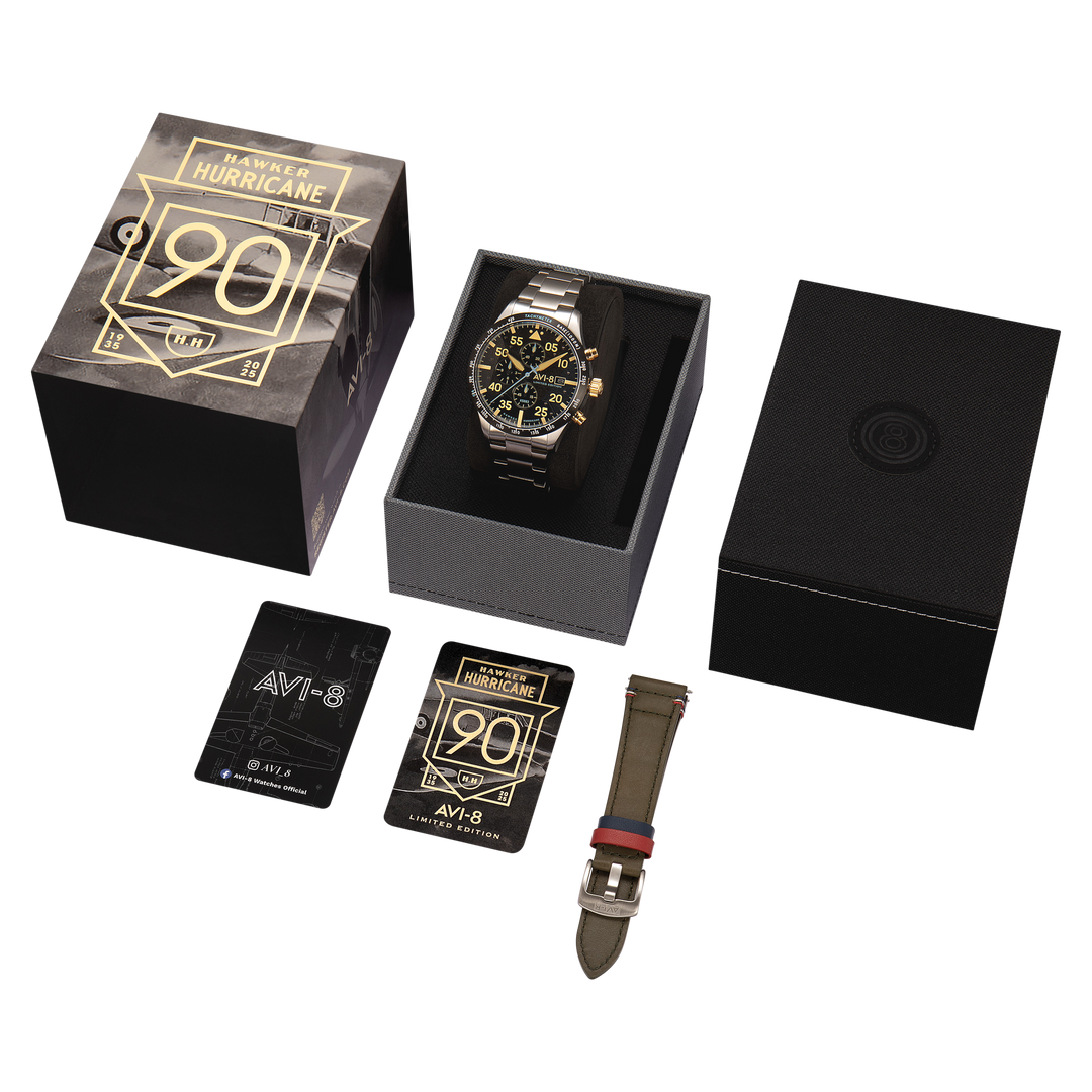 Thunder Black [Pré-Venda]