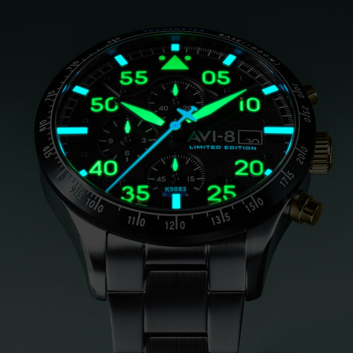 Thunder Black [Pré-Venda]