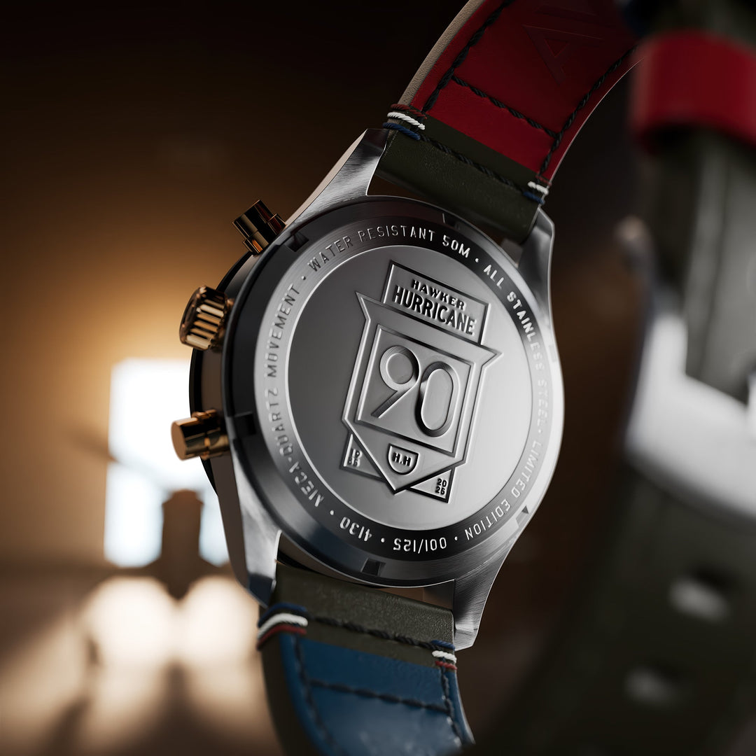 Thunder Black [Pré-Venda]