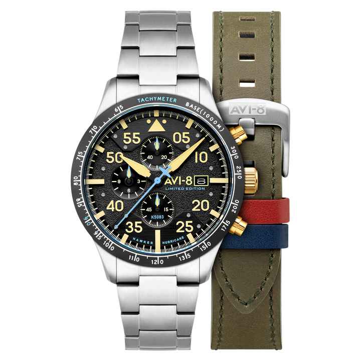 Thunder Black [Pré-Venda]