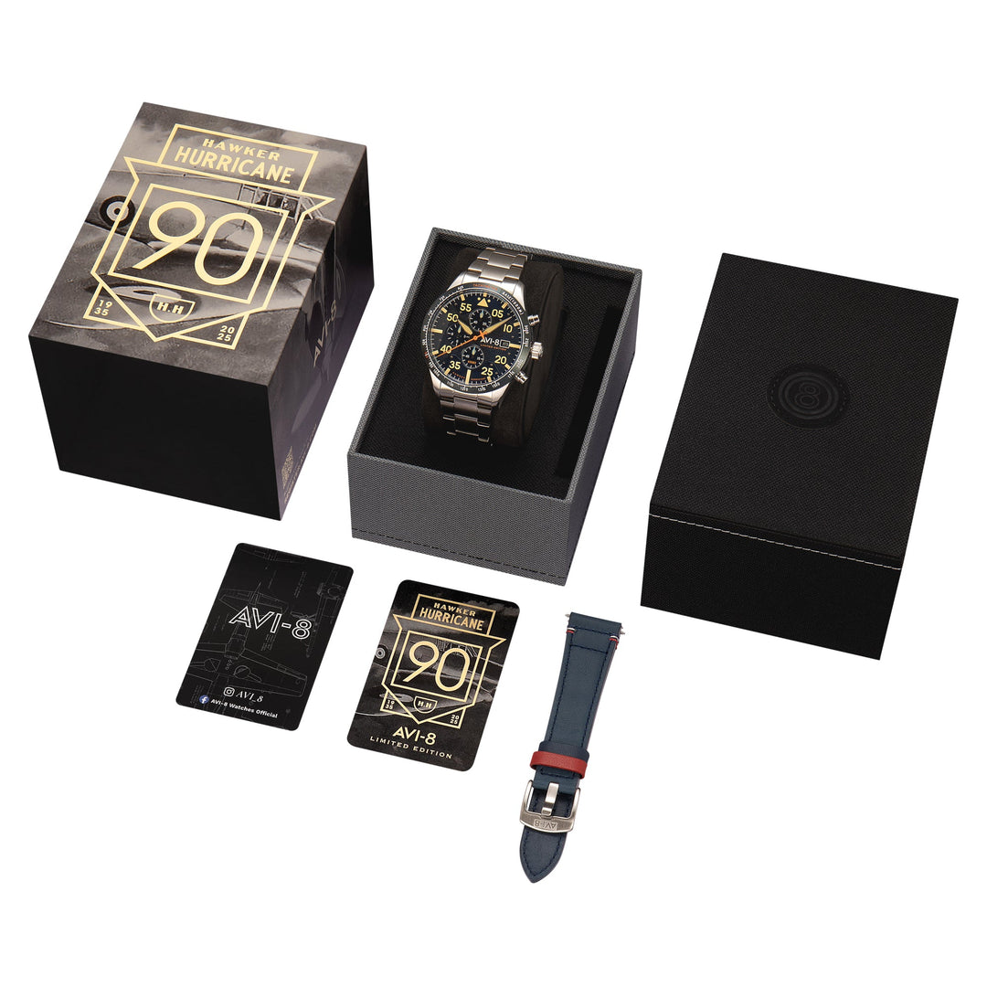 Blue Horizon [Pré-Venda]