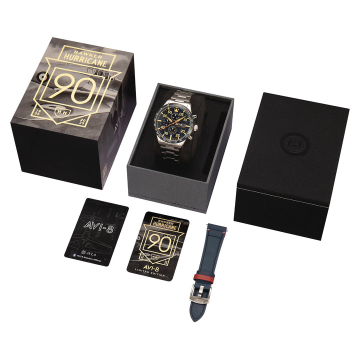 Blue Horizon [Pré-Venda]