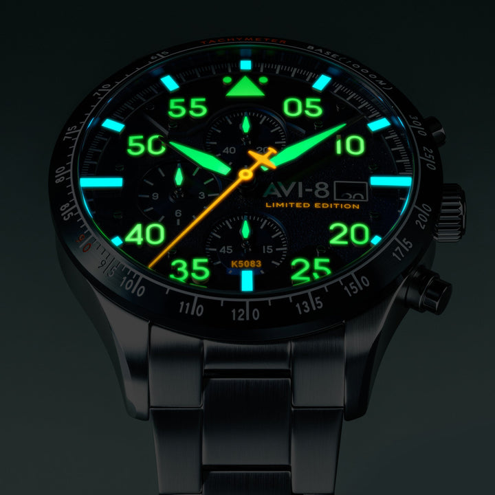 Blue Horizon [Pré-Venda]