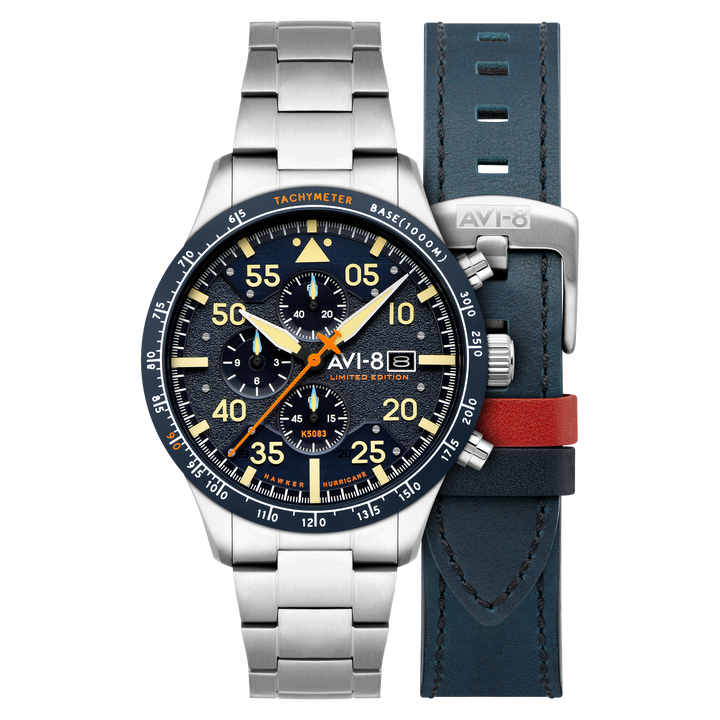 Blue Horizon [Pré-Venda]