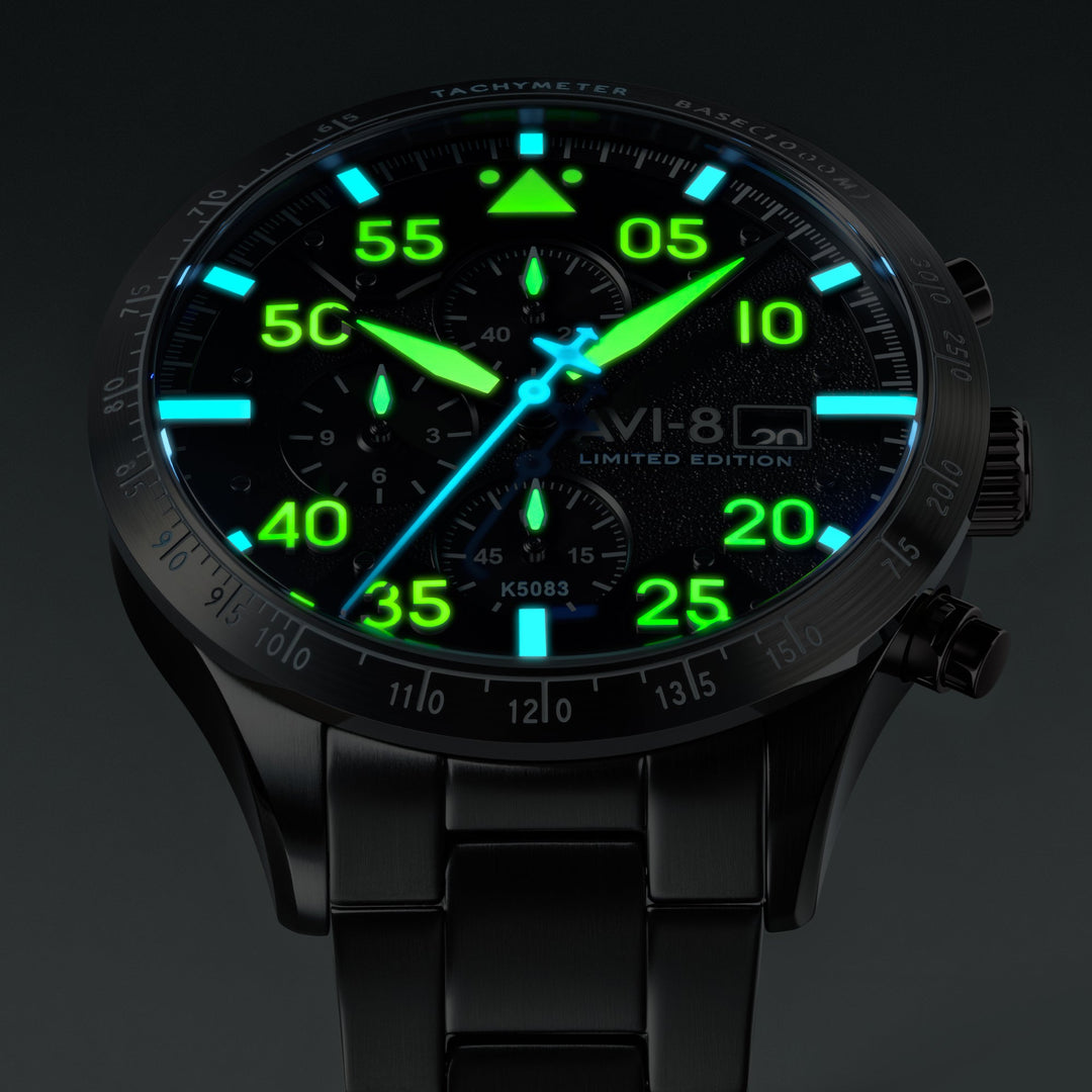 Hangar Grey [Pré-Venda]