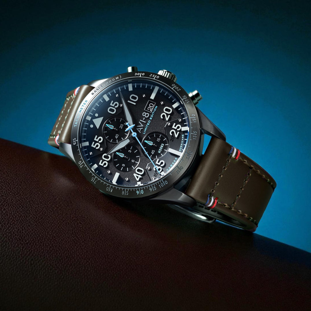 Hangar Grey [Pré-Venda]