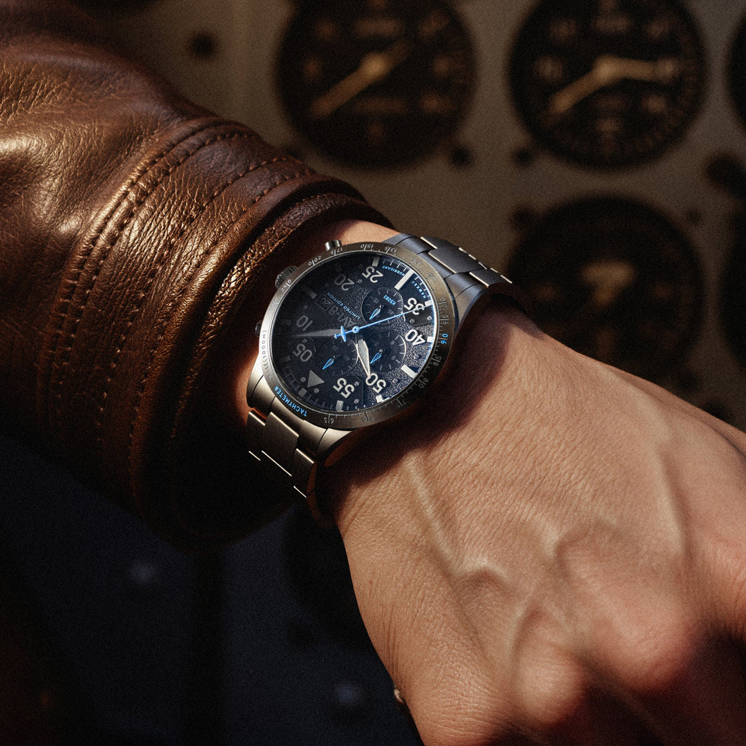 Hangar Grey [Pré-Venda]