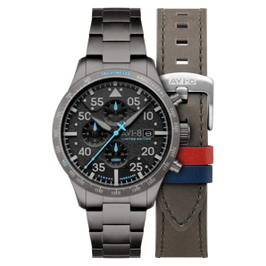 Hangar Grey
