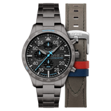 Hangar Grey