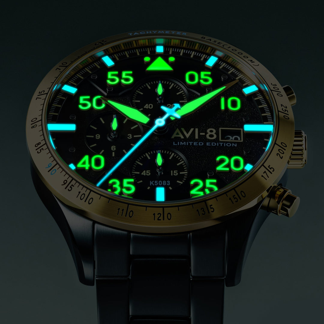 Altitude Black [Pré-Venda]