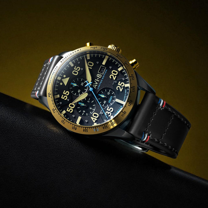 Altitude Black [Pré-Venda]