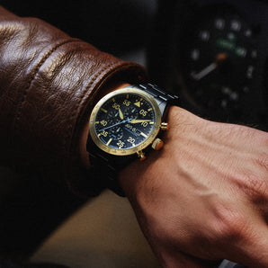 Altitude Black