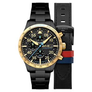 Altitude Black