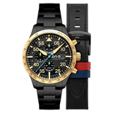 Altitude Black
