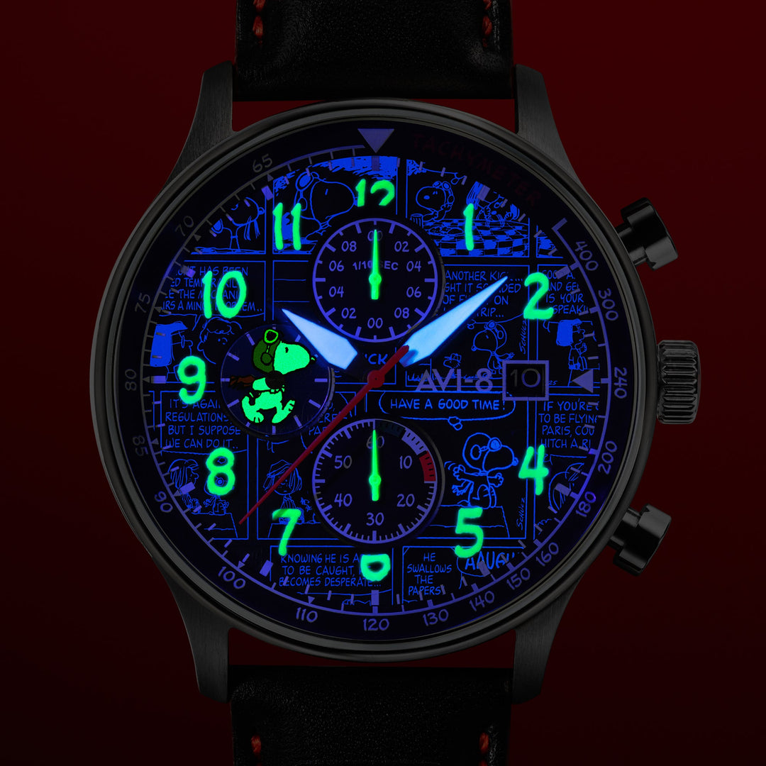 Ace Black
