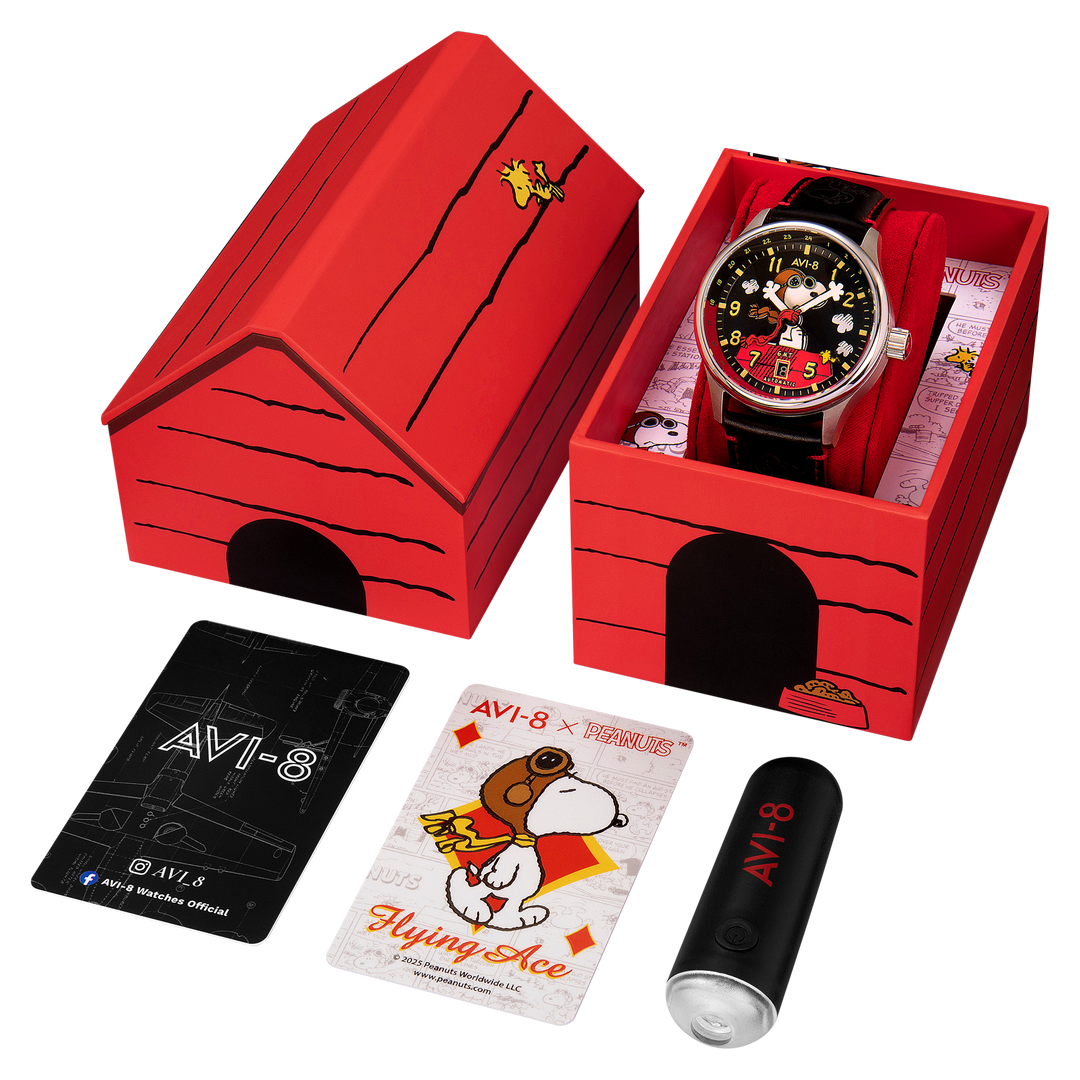 Doghouse Red [Pré-Venda]