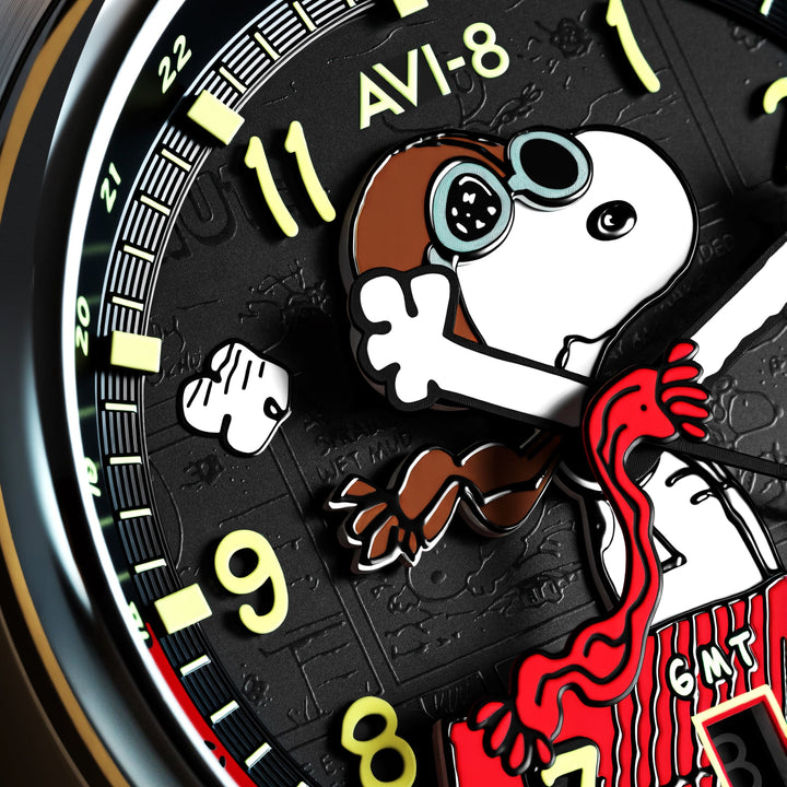 Doghouse Red [Pré-Venda]