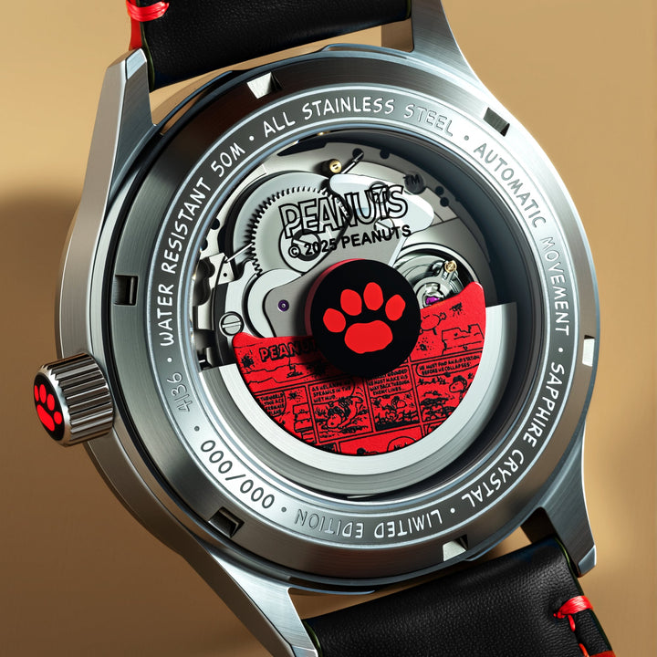 Doghouse Red [Pré-Venda]