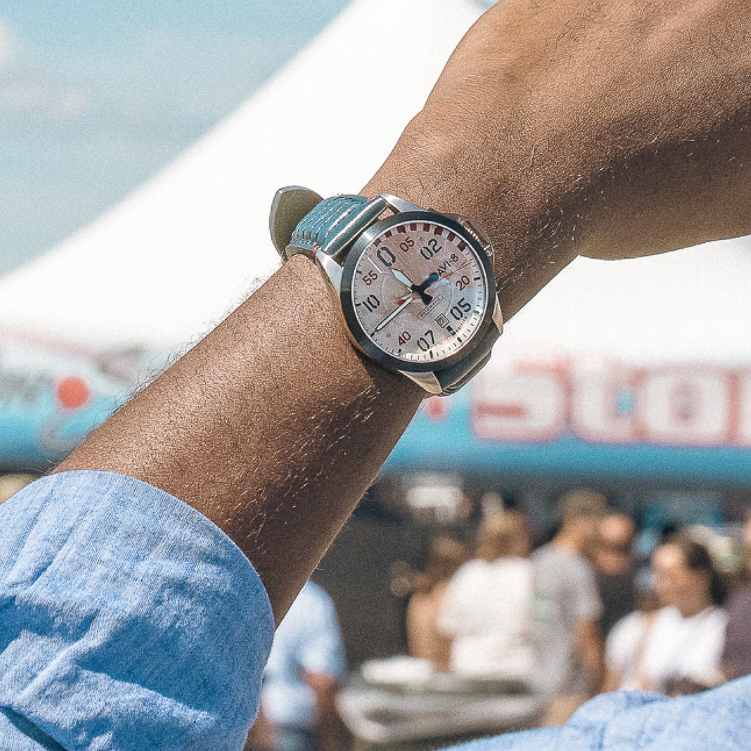 Steel Ascent [Pré-Venda]