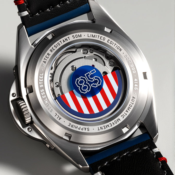 Steel Ascent [Pré-Venda]