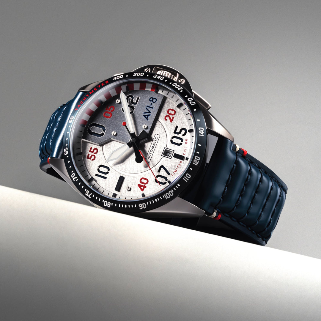 Steel Ascent [Pré-Venda]