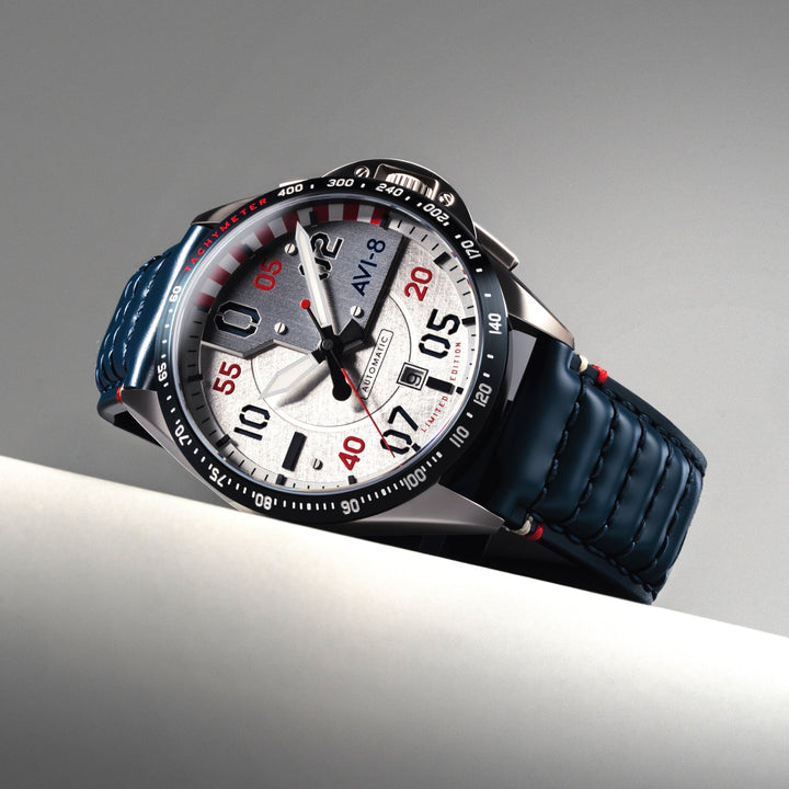 Steel Ascent [Pré-Venda]