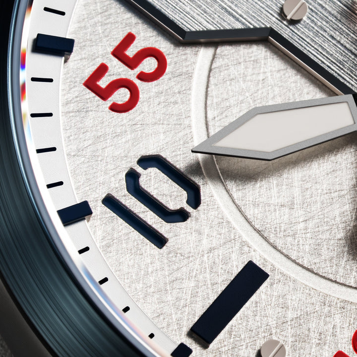 Steel Ascent [Pré-Venda]