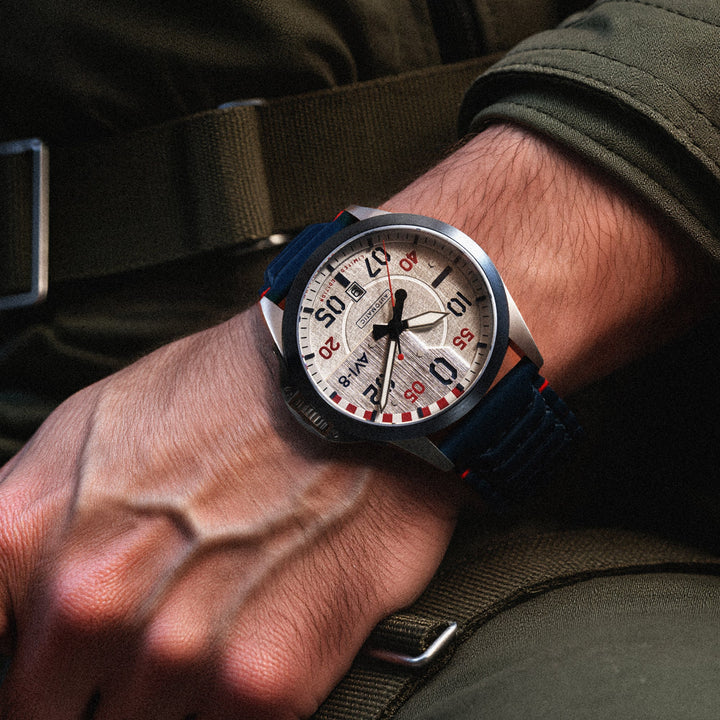 Steel Ascent [Pré-Venda]