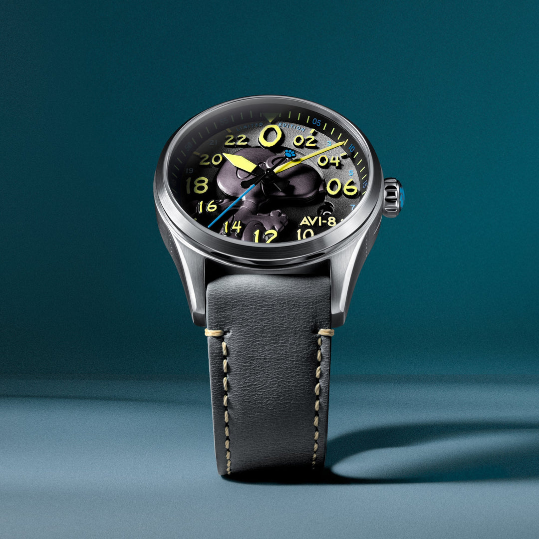 Charcoal Grey ( PRÉ VENDA - ENVIO DIA 15.03 )