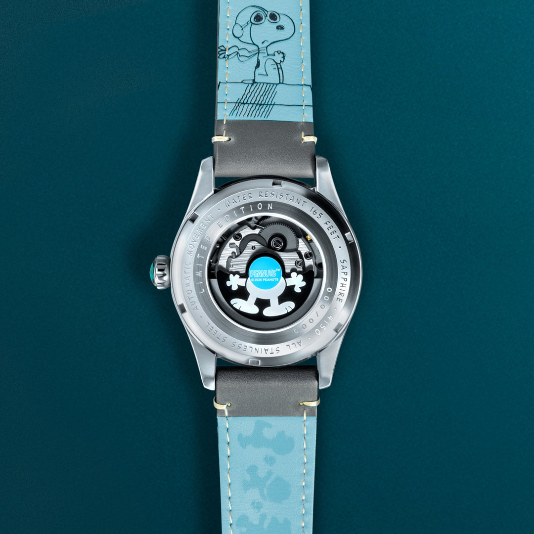 Charcoal Grey ( PRÉ VENDA - ENVIO DIA 15.03 )