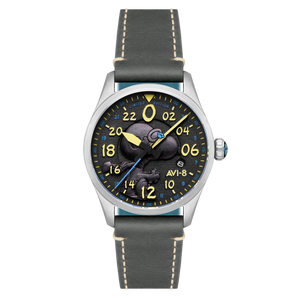 Charcoal Grey