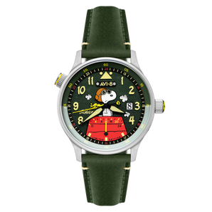 Pine Pilot