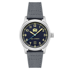 Wingman Blue - [Pré-venda]