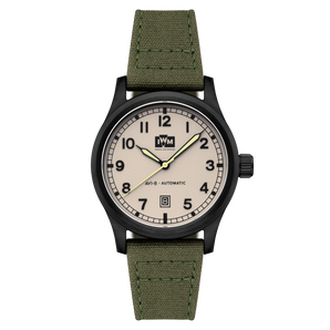 Field Khaki - [Pré-venda]