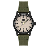 Field Khaki - [Pré-venda]