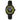 Yellow Black