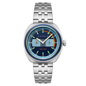 Spectrum Blue