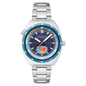 Picotee Blue