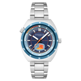 Picotee Blue